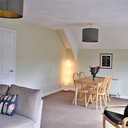 Charming 3-Bed Apartment In Talgarth Powys Brecon Luaran gambar