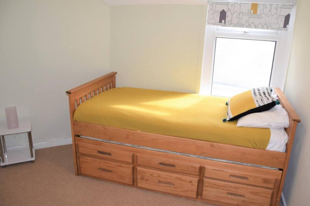 Charming 3-Bed Apartment In Talgarth Powys Brecon Luaran gambar