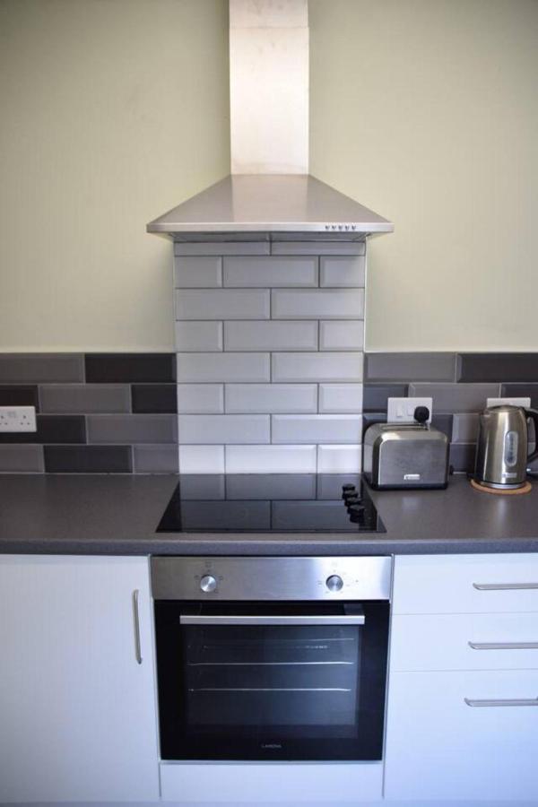 Charming 3-Bed Apartment In Talgarth Powys Brecon Luaran gambar